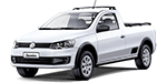 Tabela FIPE Volkswagen Saveiro 2014 Cross 1.6 Mi Total Flex 8v Ce -  LitoralCar