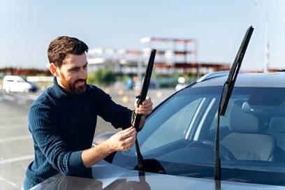 Manutenção Preventiva de carros