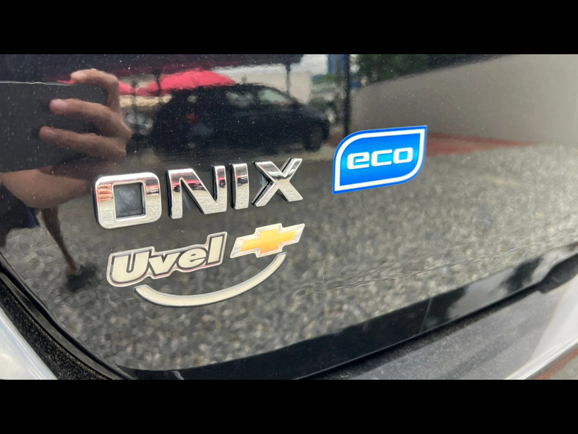 Chevrolet Onix 1.0 2018