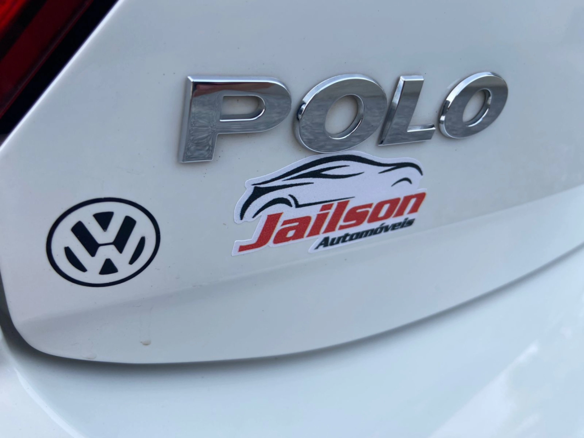 Volkswagen Polo 1.0 2020