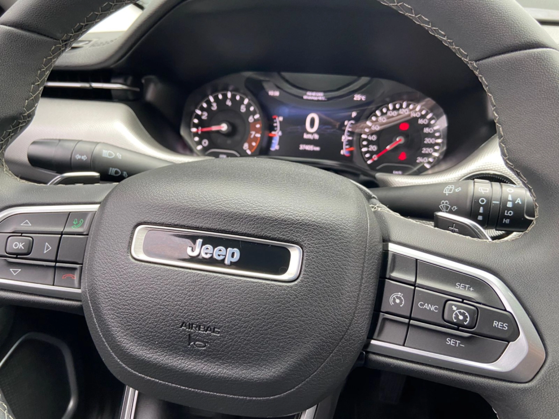 Jeep Compass 1.3 2023
