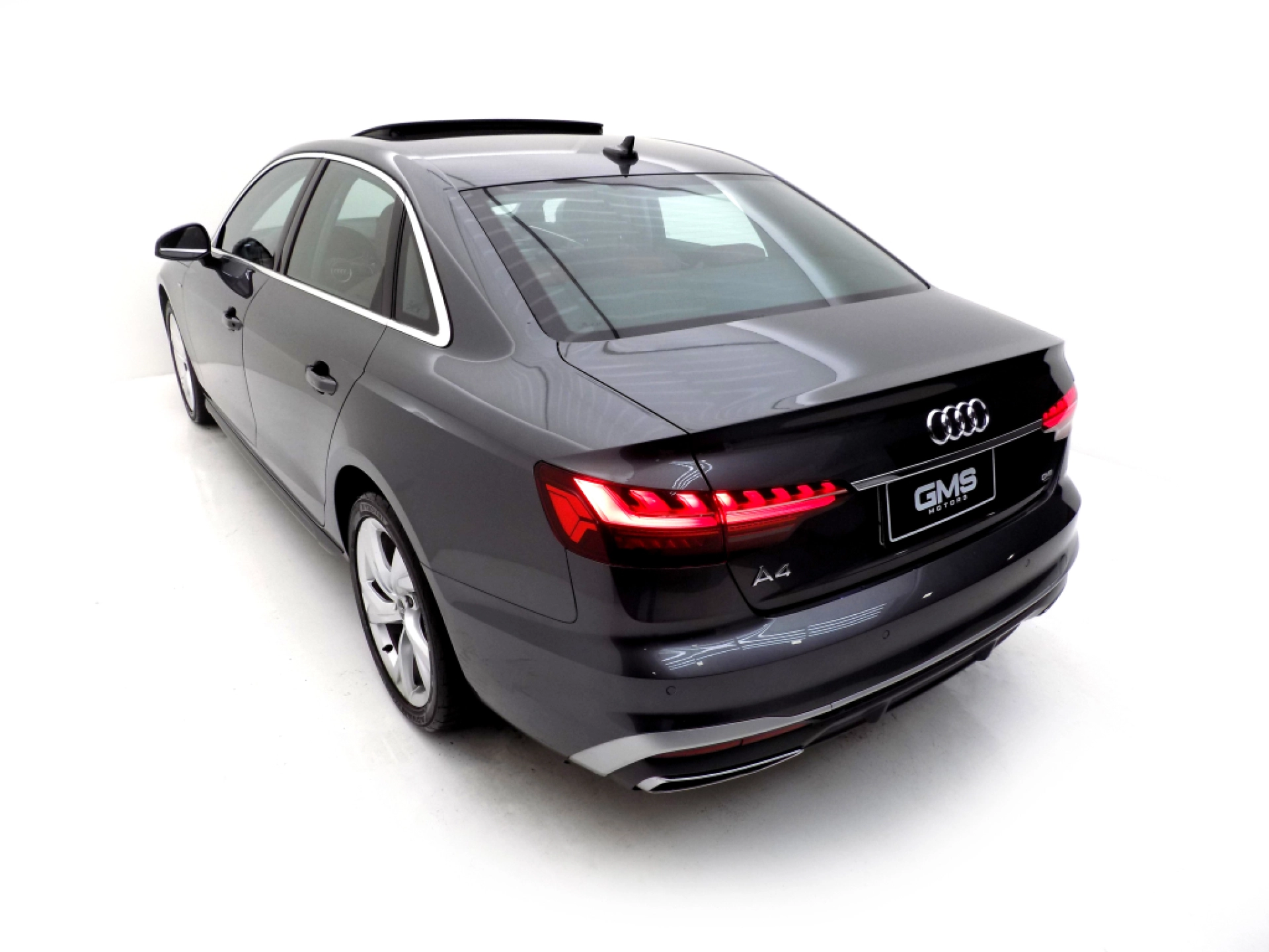 Audi A4 2.0 2021