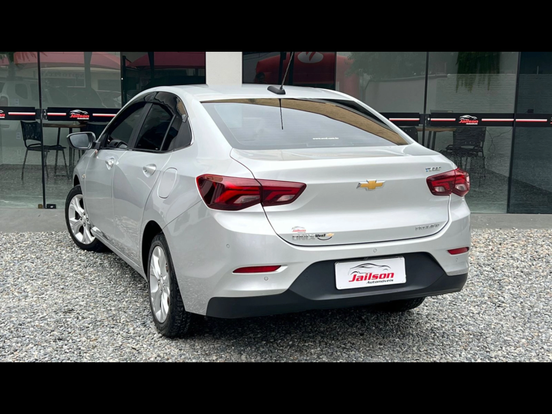 Chevrolet Onix 1.0 2021