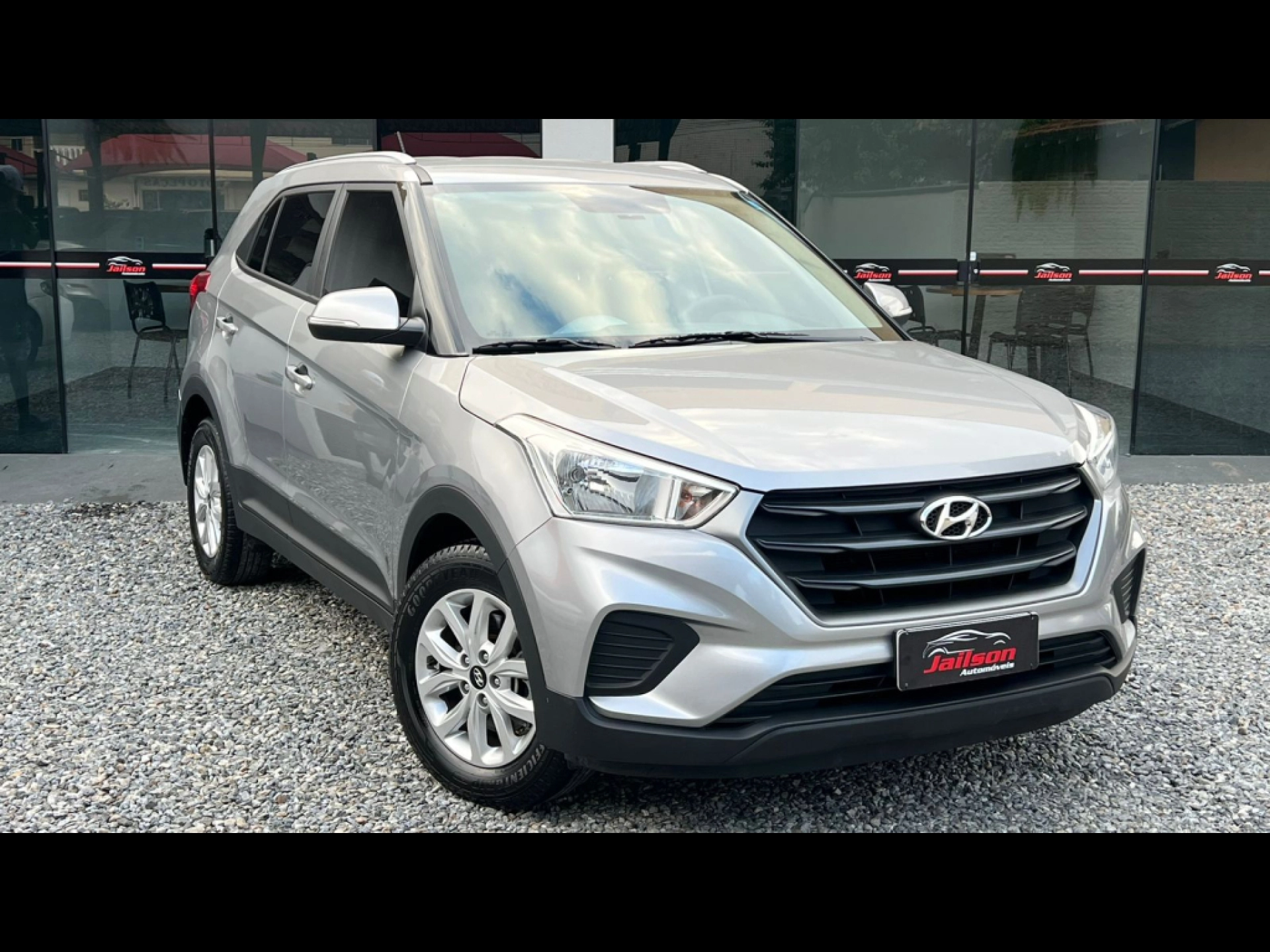 Hyundai Creta 1.6 2022