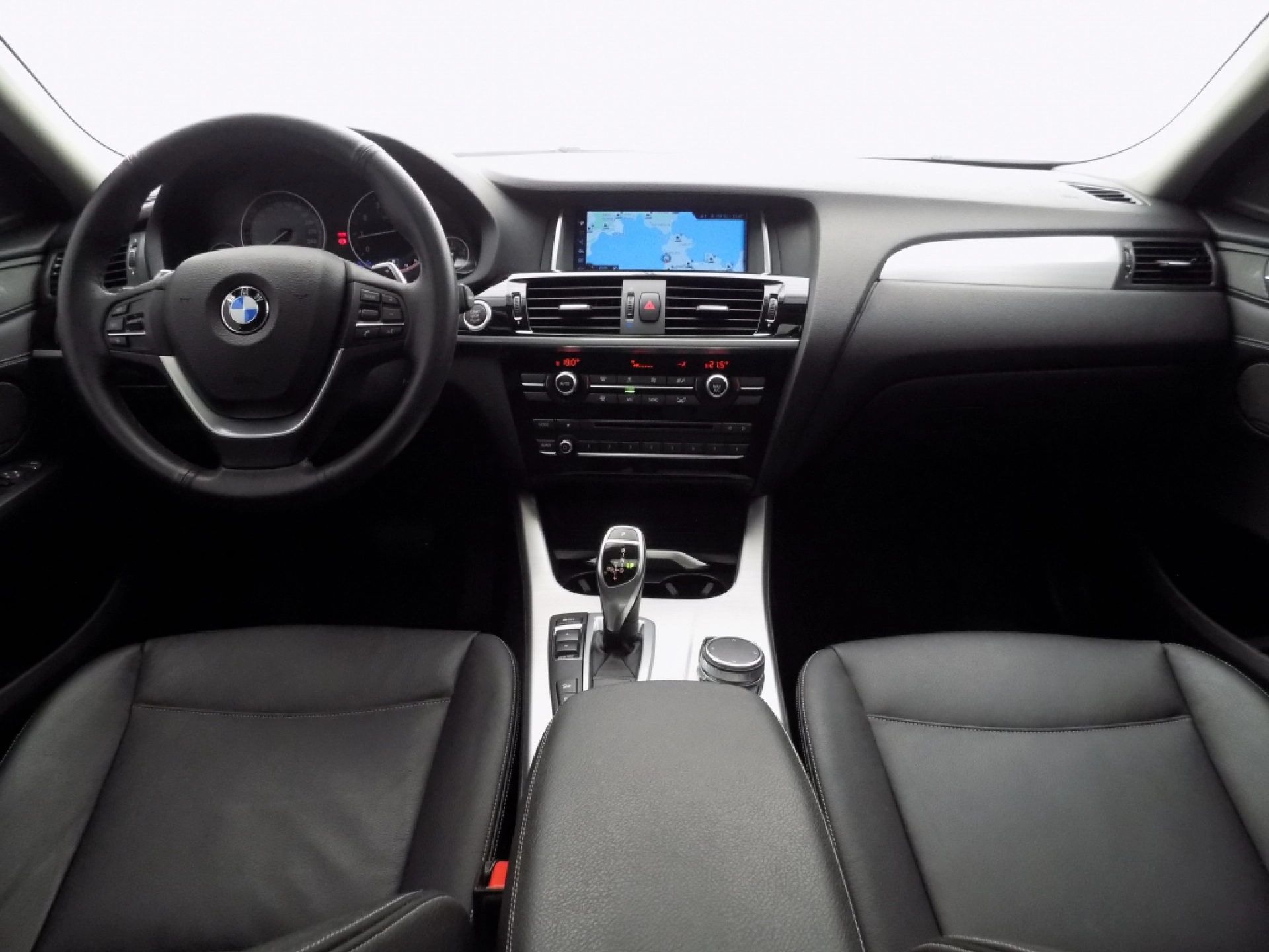 BMW X4 2.0 2018