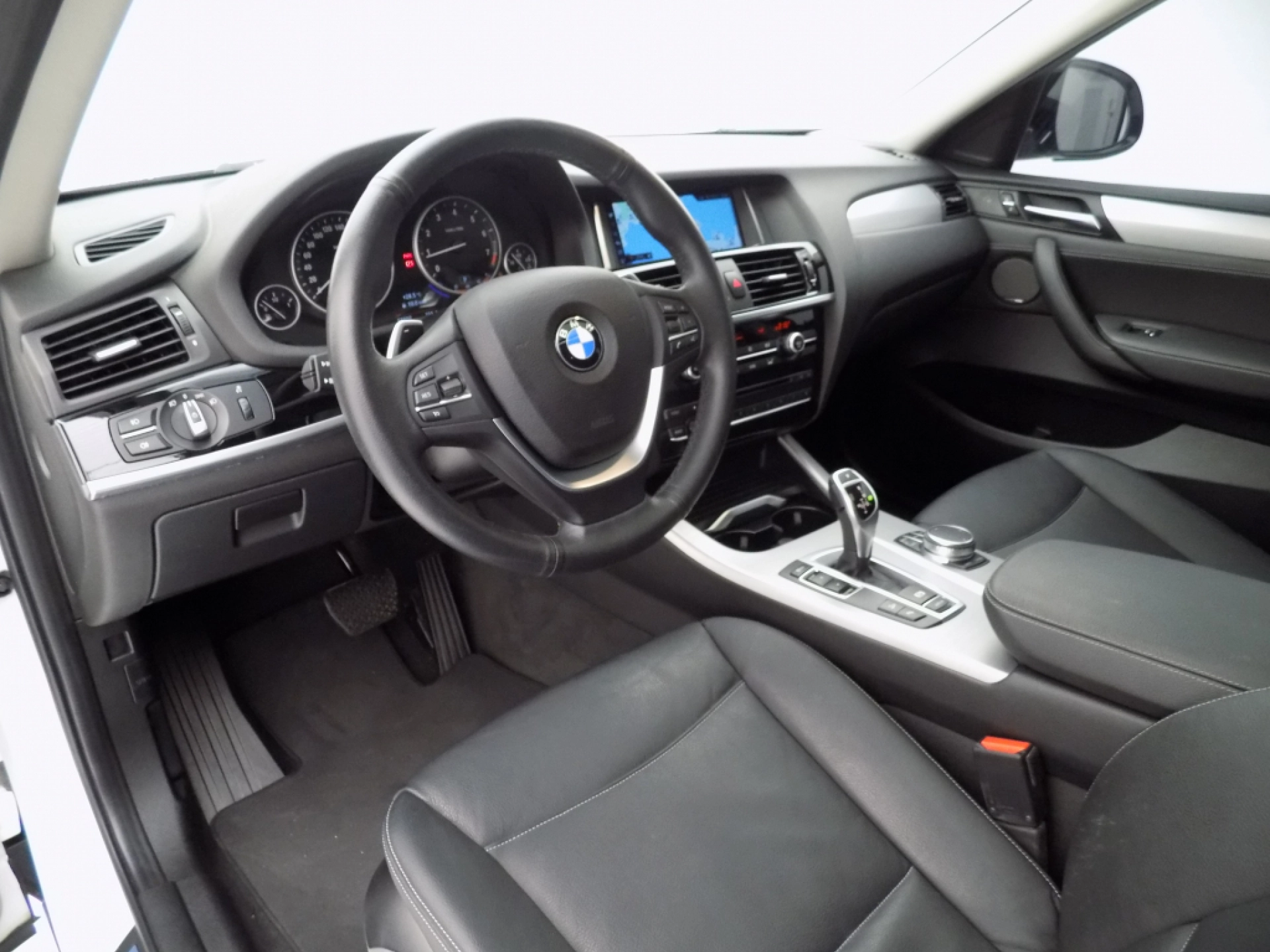 BMW X4 2.0 2018