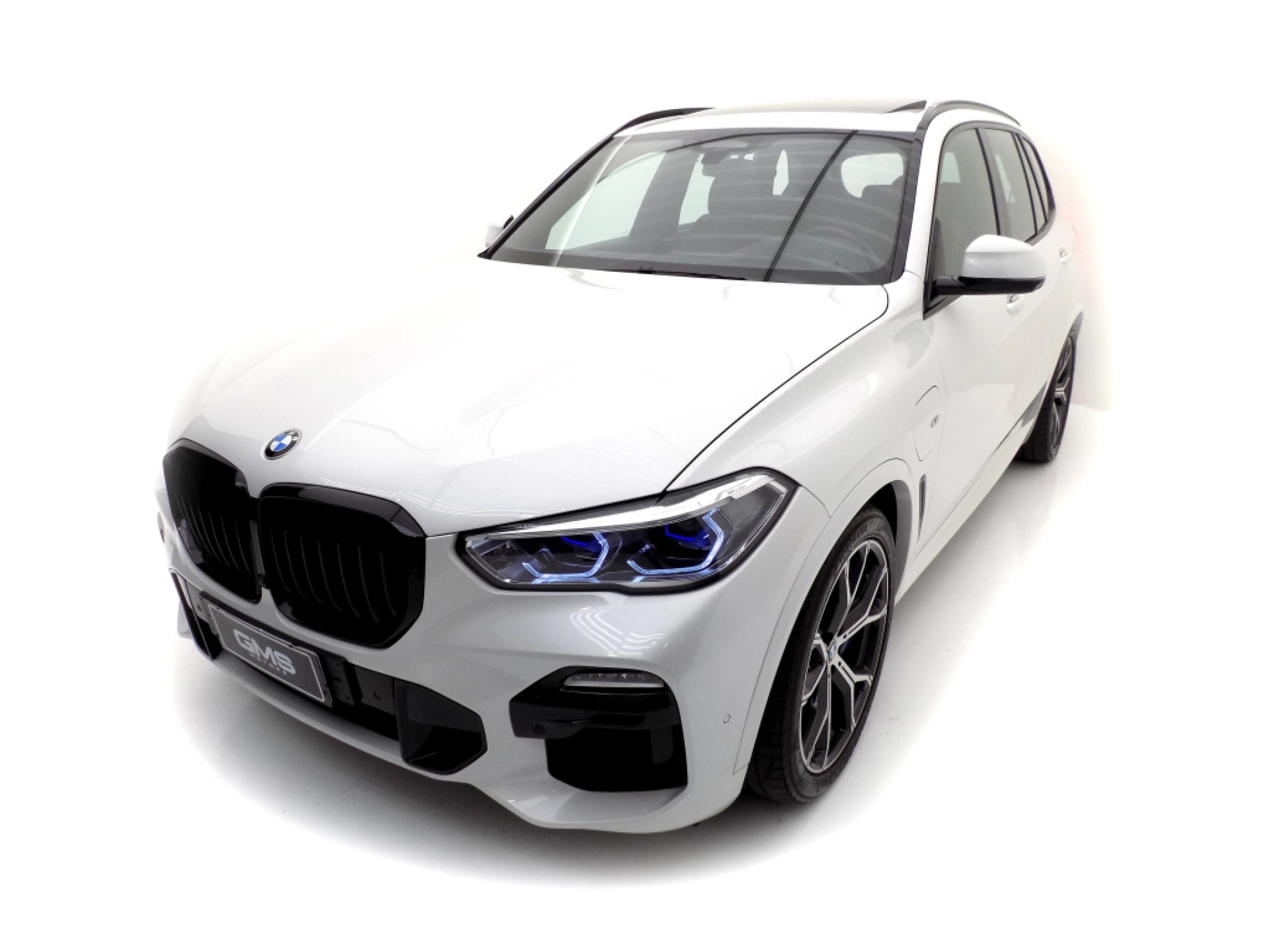 BMW X5 3.0 2022