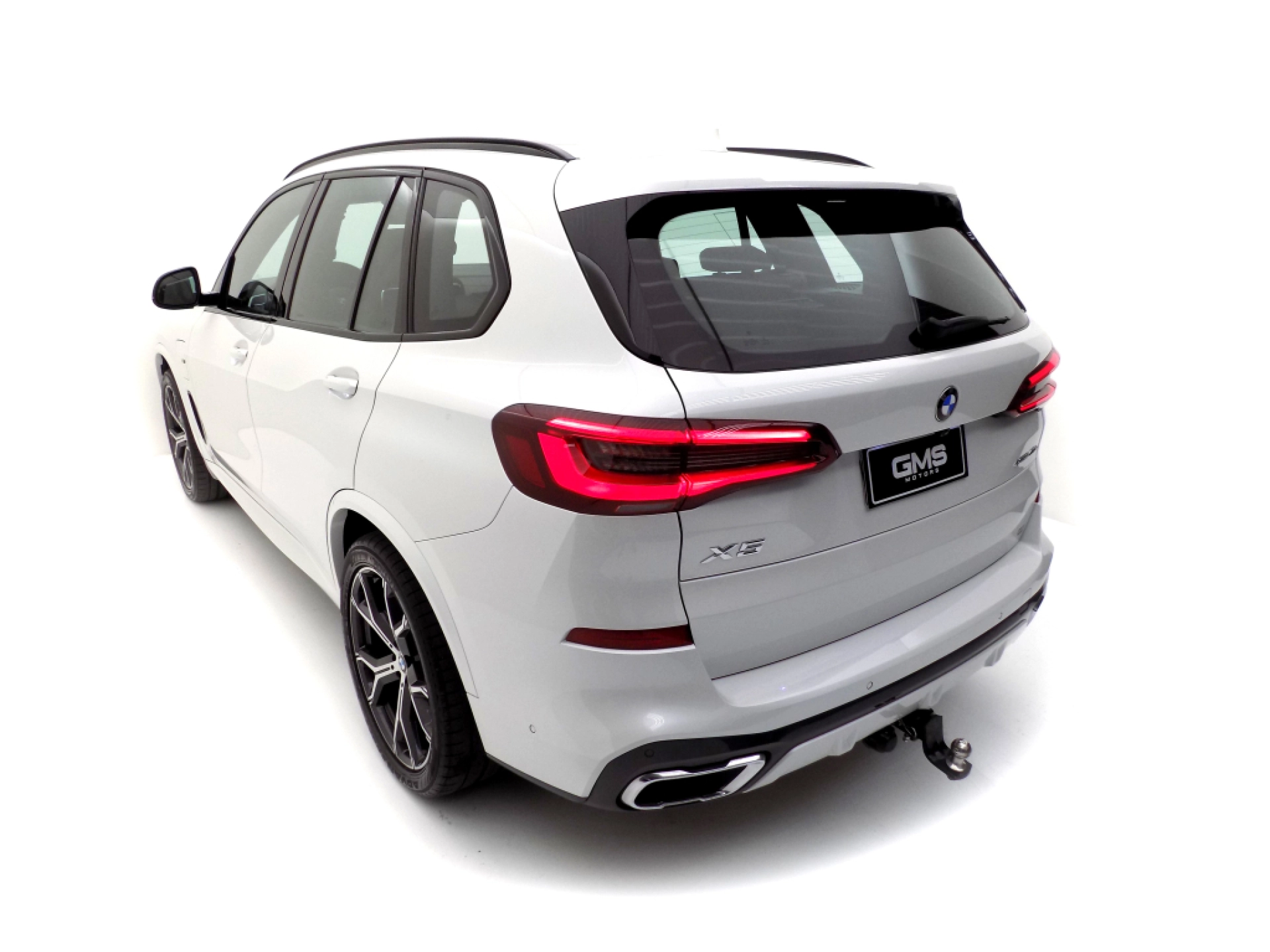 BMW X5 3.0 2022