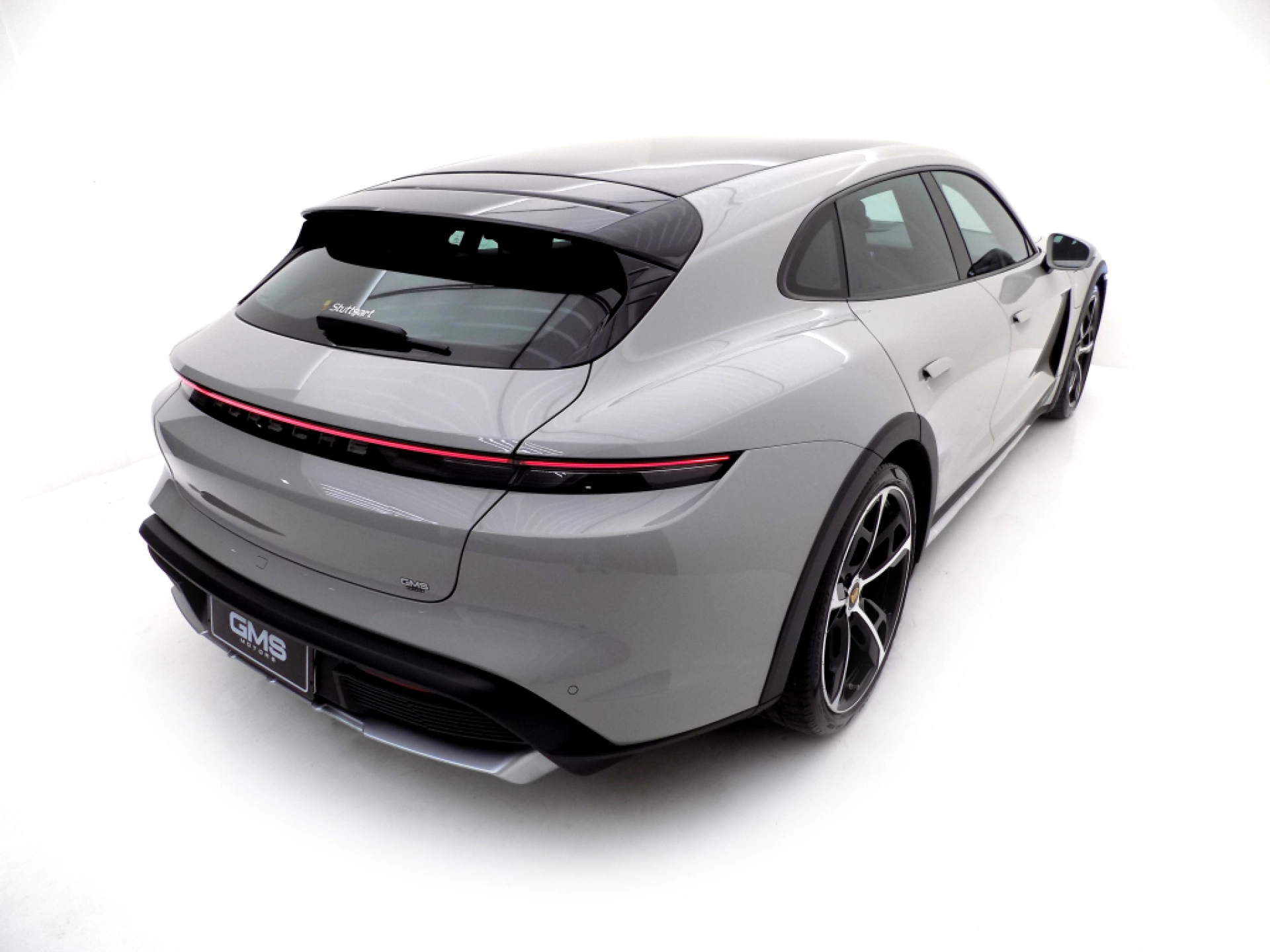 Porsche Taycan  2022