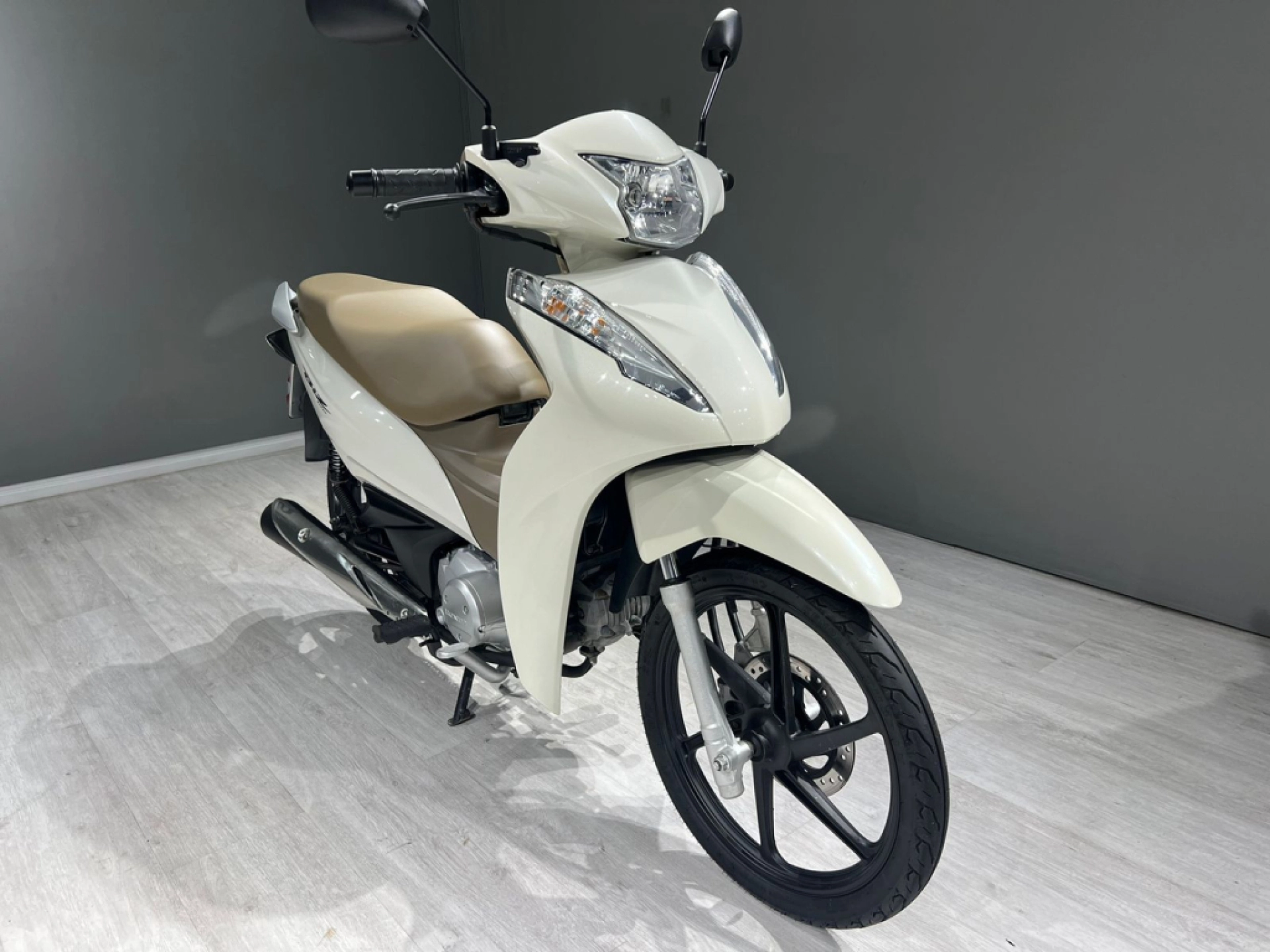 Honda Biz 125  2019