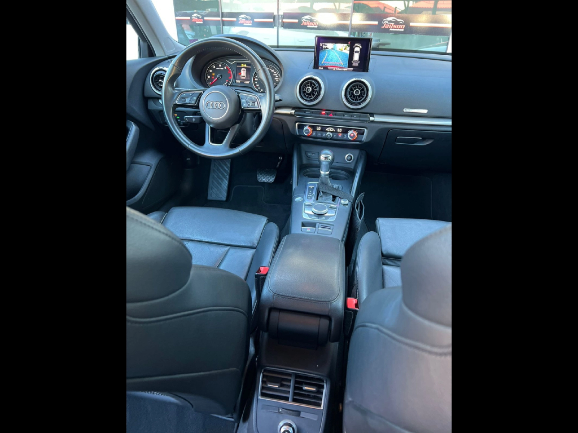 Audi A3 1.4 2020