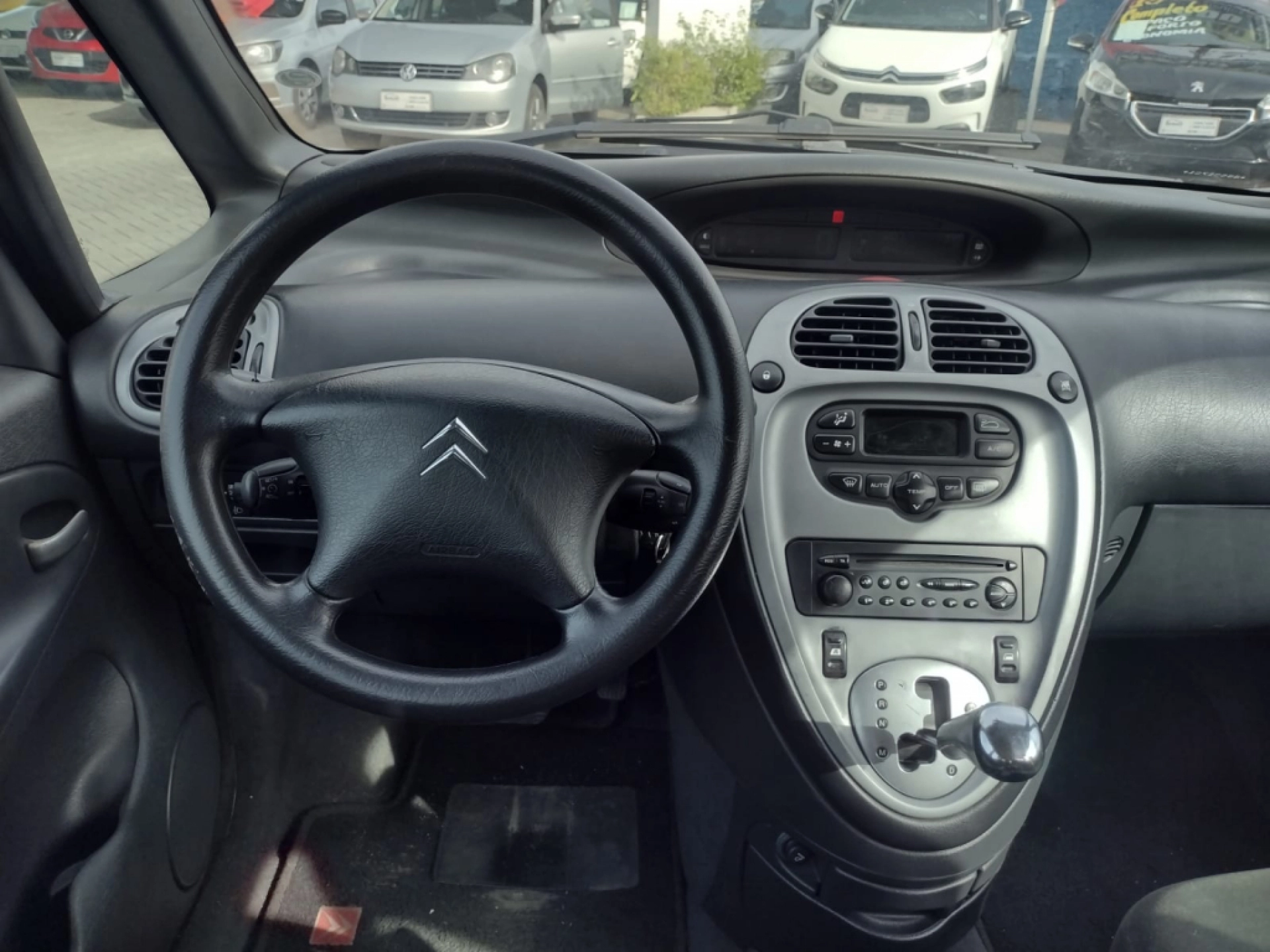 Citroën Xsara 2.0 2011