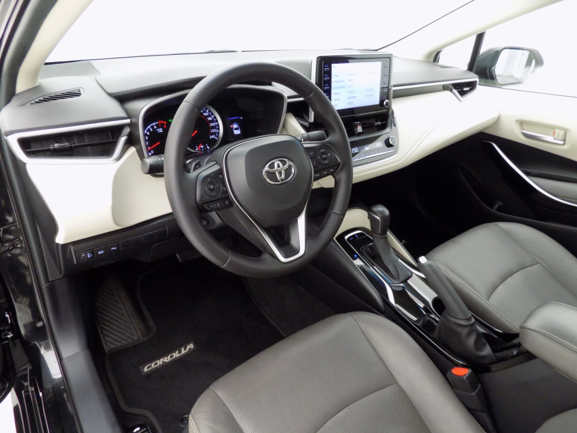 Toyota Corolla 2.0 2020
