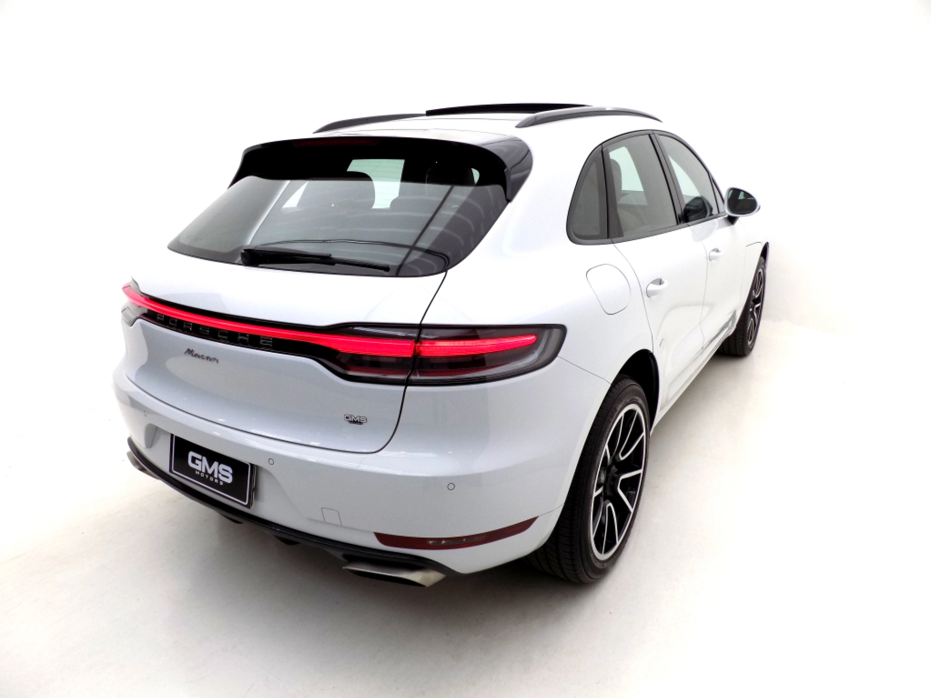 Porsche Macan 2.0 2019